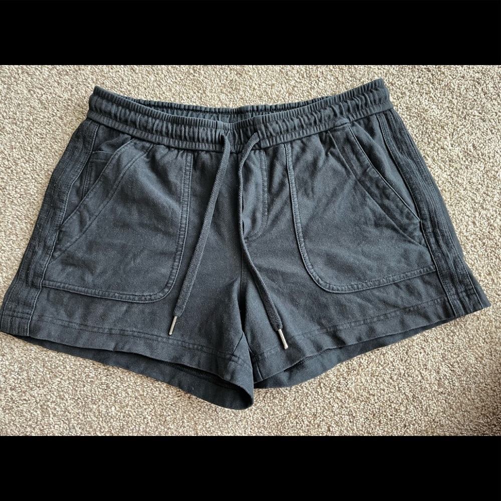 Athleta Shorts